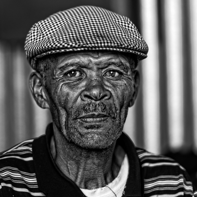 portretten Sneeuberg Zuid Afrika-14